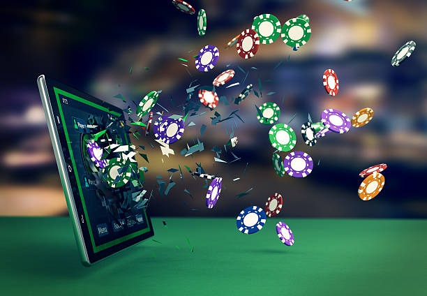 Colok Macau numbers selection interface showing digit input fields and bet type options
